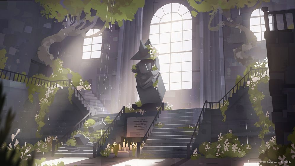 雷亚2DEEMO 2全剧情完整最新版  v3.0.4