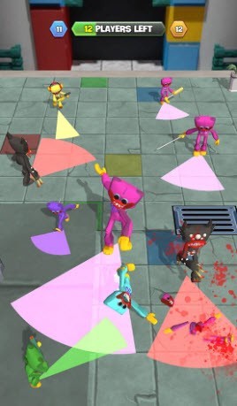 波比粉碎机  v1.0.2