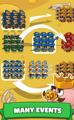 猫咪军团 v0.0.27