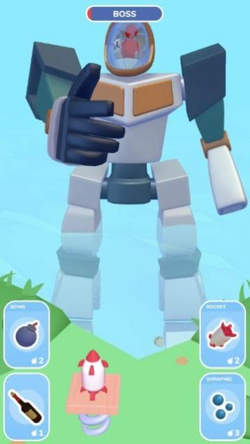 射娃娃贼准 v1.2.0