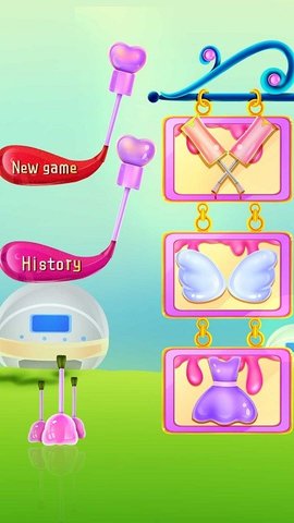 美甲艺术设计大赛 v8.0.8