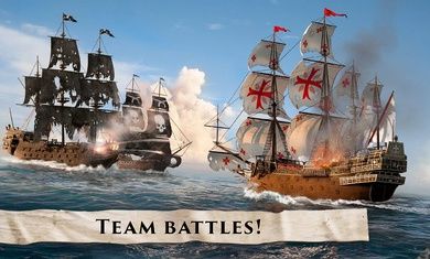 龙帆战舰战争(Dragon Sails) v3.0.5