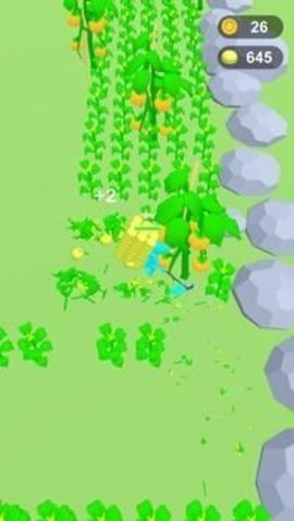 巨人饲养员 v1.0