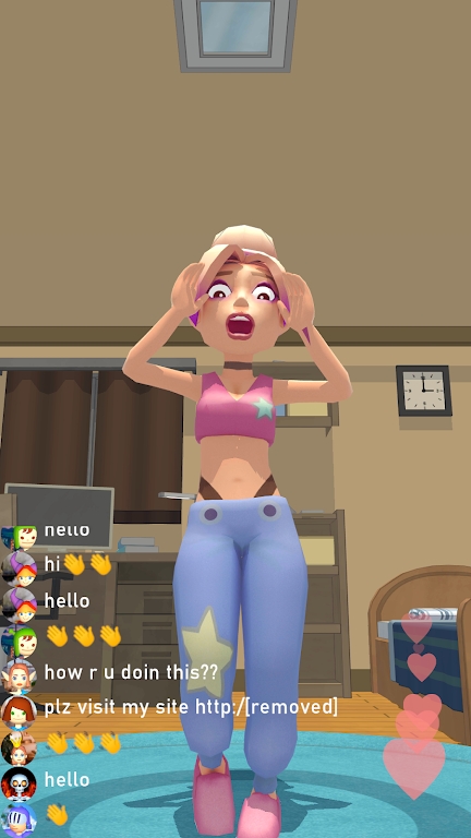 梦幻流光舞蹈传奇 v1.0.1