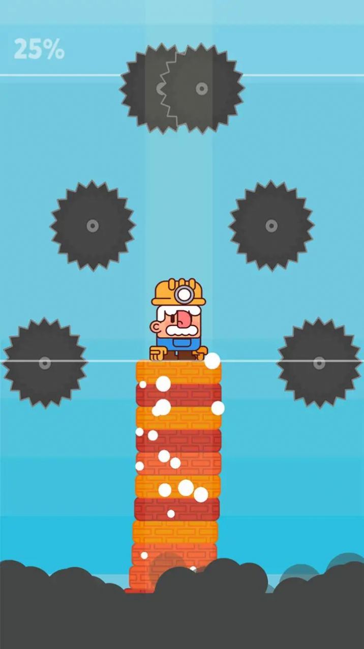 超级砌砖工 v0.3