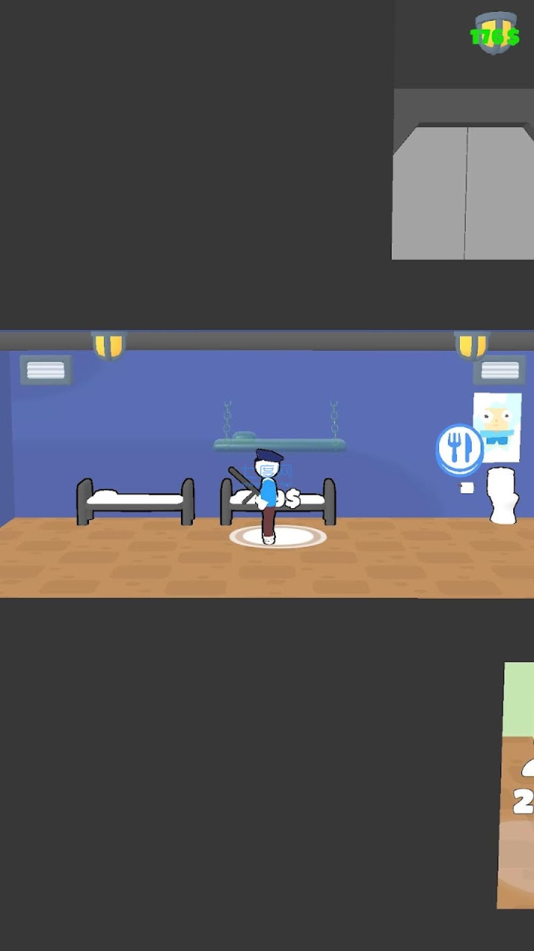 小小狱警游戏 v0.2