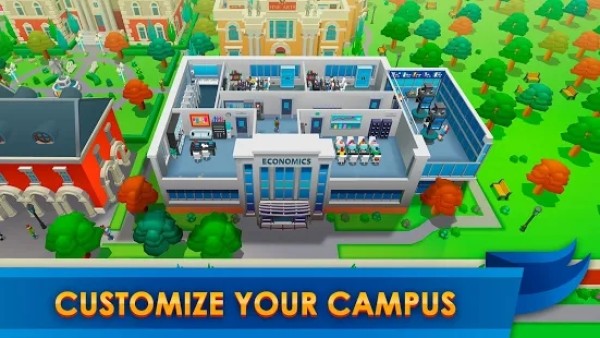 建立大学校园游戏官方最新版  v5.4.3