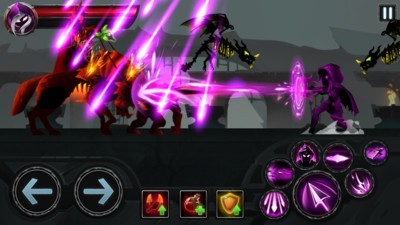 火柴人暗影地牢 v3.0.5