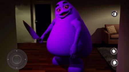 逃离恐怖奶昔大哥 v3.2.5