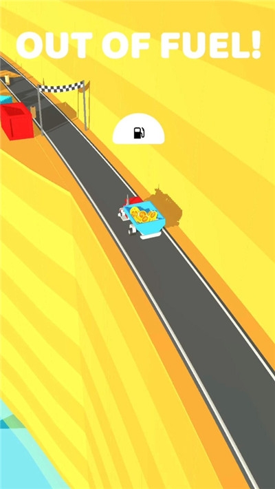 货运卡车小米版 v0.1