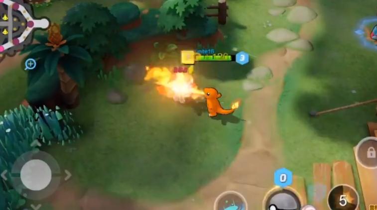 宝可梦大集合官网手游正式版  v5.0.2