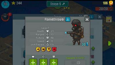 死亡突围僵尸战争正式版  v3.1.0