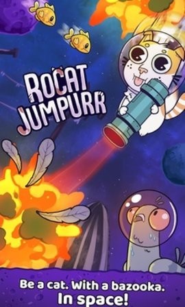 火箭猫快射  v1.1.0