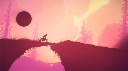 Psebay(普谢拜山地摩托完整解锁版)