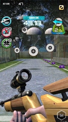 射击皇帝  v1.0.8
