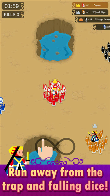 卡牌大乱战 v3.2.5