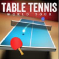 乒乓球世界巡回赛(Table Tennis World Tour)