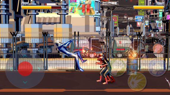 奥特曼激战英雄游戏官方最新版  v3.3.3