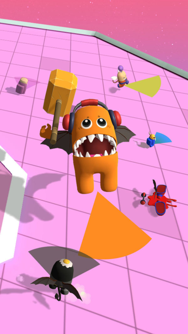 皇家太空杀小游戏官方版  v4.3.2