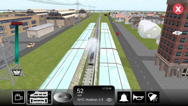 模拟火车汉化版 v3.1.5