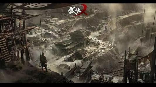 武侠乿手游公测版下载最新发布地址  v5.4.3