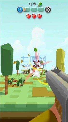 用枪狩猎鸭子 0.41.4