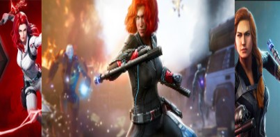 英雄超人拯救世界