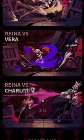 红玫瑰之影安卓游戏中文版图片2