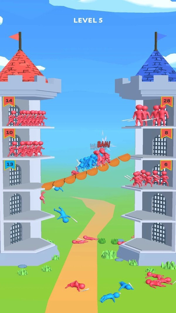 抖音塔战游戏官方版下载  v3.2.4