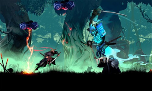 忍者战士2  v1.3.1