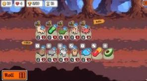 动物之战自走棋 v49