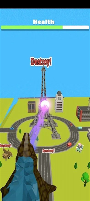 怪兽横冲直撞 v0.1.3