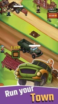 闲置酿酒师帝国  v1.2.8