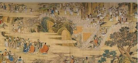 任熊艺术展  v1.02