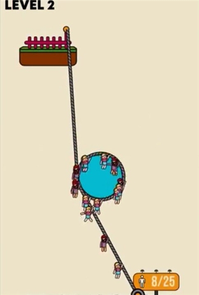 RopeRescue(救援模拟器2020安卓版)