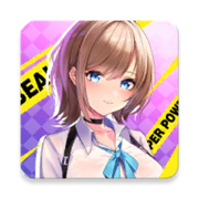 职场少女格斗日服