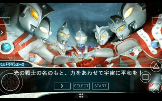 奥特曼格斗进化0全人物解锁 2020.12.23.16