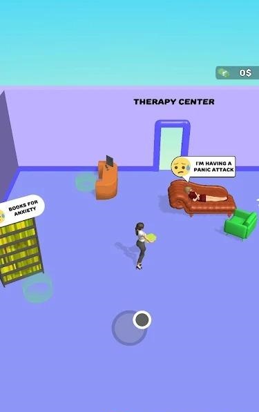 治疗中心游戏安卓版（Therapy Center）  v3.1.2