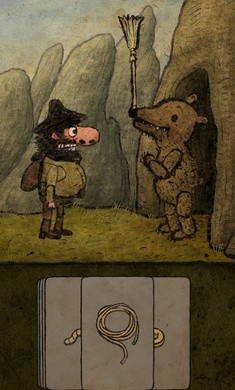 朝圣者手机版 v1.1.0