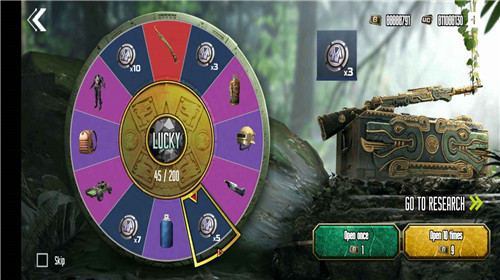 和平精英开箱模拟器 v1.0.50