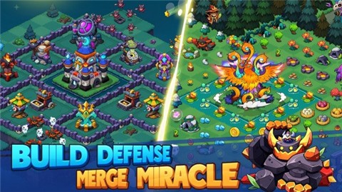 保护和合并  v1.0.0