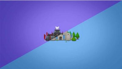 小城保卫战游戏 v1.0