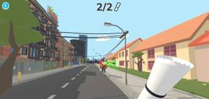 送报纸挑战 v0.1.0