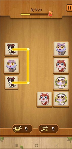 我爱连连看极速版 2021-09-26 15:48