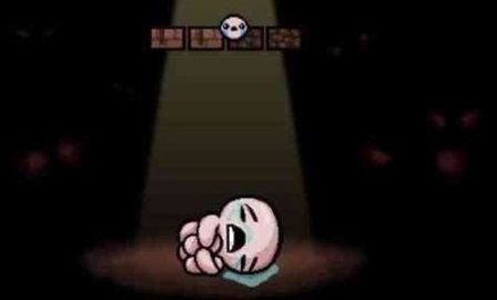 以撒的结合重生手机版  v1.3