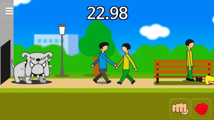 陨石60秒手机游戏最新版  v5.2.3