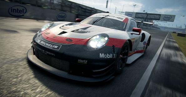 超级房车赛2020  V 1.0