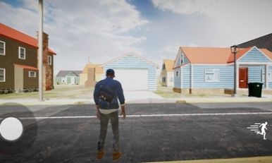 看门狗2高仿版官方正版手机版  v4.4.1