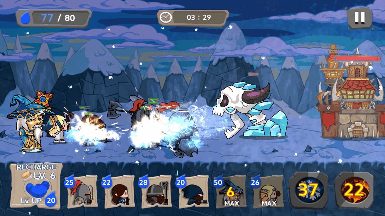 皇家塔防王 v3.1.5