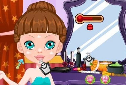 怪物高中设计项链 v1.0安卓版